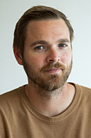 Mads Holm Larsen
